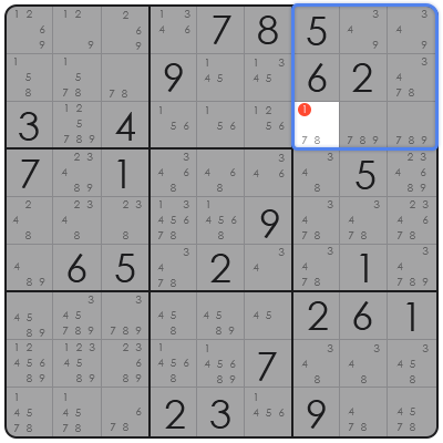 scientific american killer sudoku